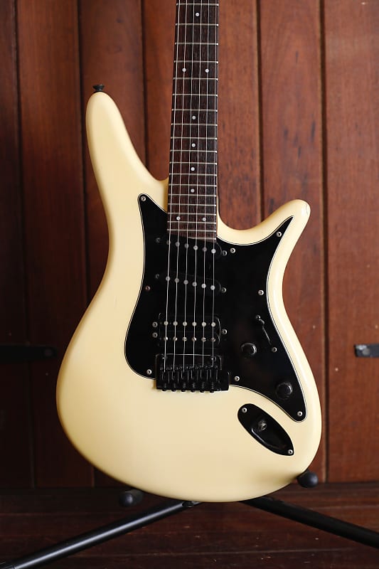 Electric Guitar Yamaha MG-III R '80s-'90s Made in Japan | eBay