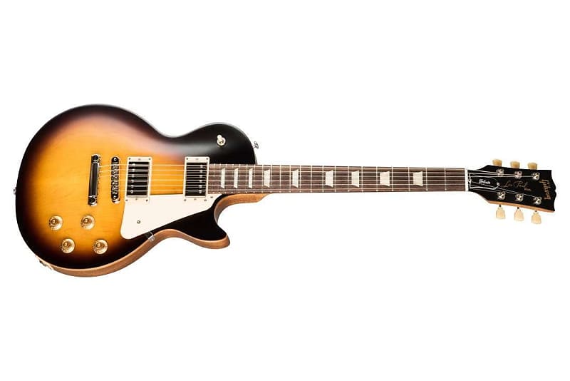 Gibson Les Paul Tribute - Satin Tobacco Burst image 1
