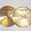 Turkish Cymbals 18" Classic Orchestra Band