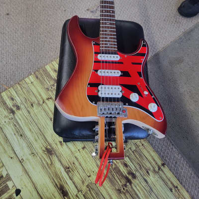 Yamaha Pacifica PAC 312 II | Reverb