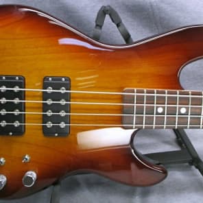 USA G&L L-2000 Bass image 7