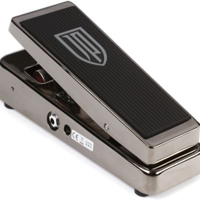 Dunlop JP95 John Petrucci Signature Cry Baby Wah | Reverb Dunlop JP95 John Petrucci Signature Cry Baby Wah | Reverb