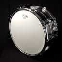 Mint Ludwig LC665 6.5x14" Limited Edition Pewter Copper Phonic 10-Lug Snare Drum