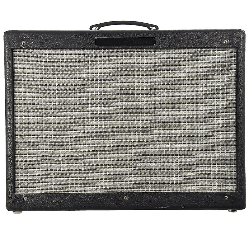 Fender Hot Rod Deluxe 3-Channel 40-Watt 1x12" Guitar Combo 1996 - 2001 image 1