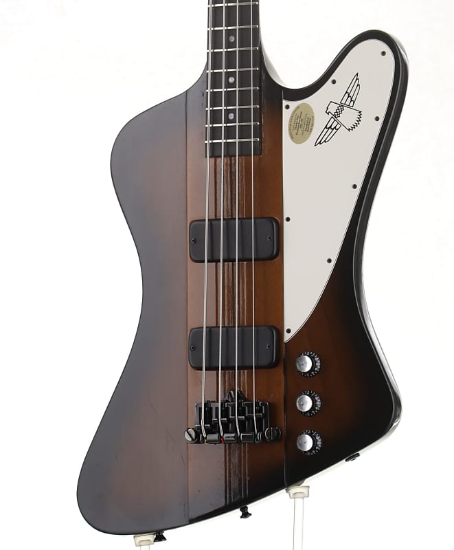 Gibson Thunderbird IV VS [SN 91939796] [07/26] image 1