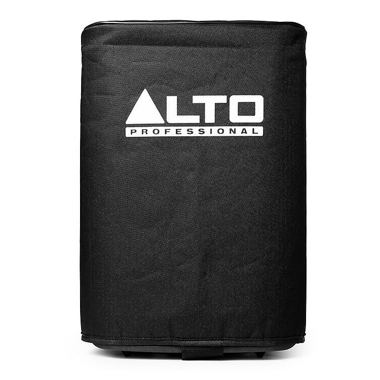 Alto Professional TX208 Padded Speaker Cover image 3