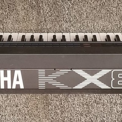 Yamaha KX88 MIDI Keyboard (Paramus, NJ) image 2
