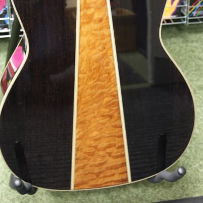 Takamine GY93E NAT electro acoustic guitar image 19