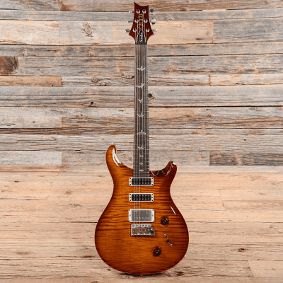 PRS Studio 10 Top 2011 - 2013 | Reverb