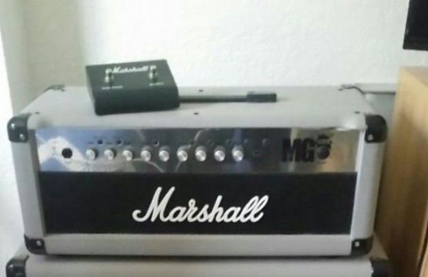 Marshall mg fx100 deals