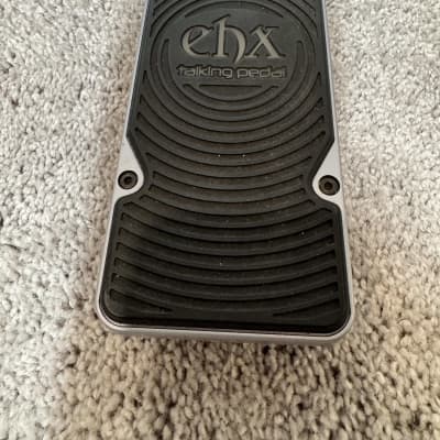 Reverb.com listing, price, conditions, and images for electro-harmonix-next-step-talking-pedal