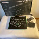 Roland AIRA VT-3 Voice Transformer with power adapter and original box