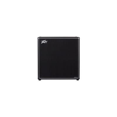 PEAVEY - INVECTIVE™ .412 CABINET - HP Invective 412 image 1