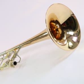 Conn Regency TBRG-100 F Attachment Trombone NEW OLD STOCK image 6