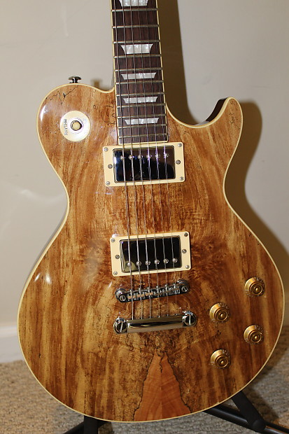 Greg bennett av6 2025