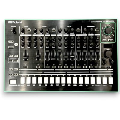 Roland TR-8, Rhythm Performer, Second-Hand