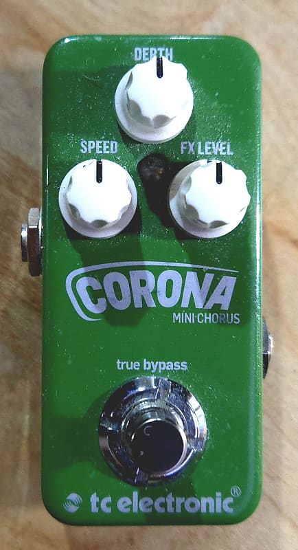 TC Electronic Corona Mini Chorus