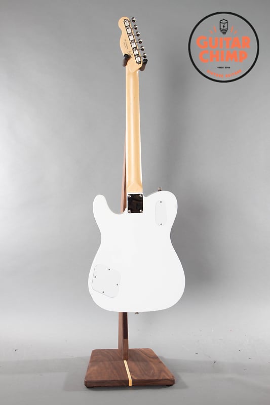 Fender MIJ Haruna Scandal Signature Telecaster Boost | Reverb