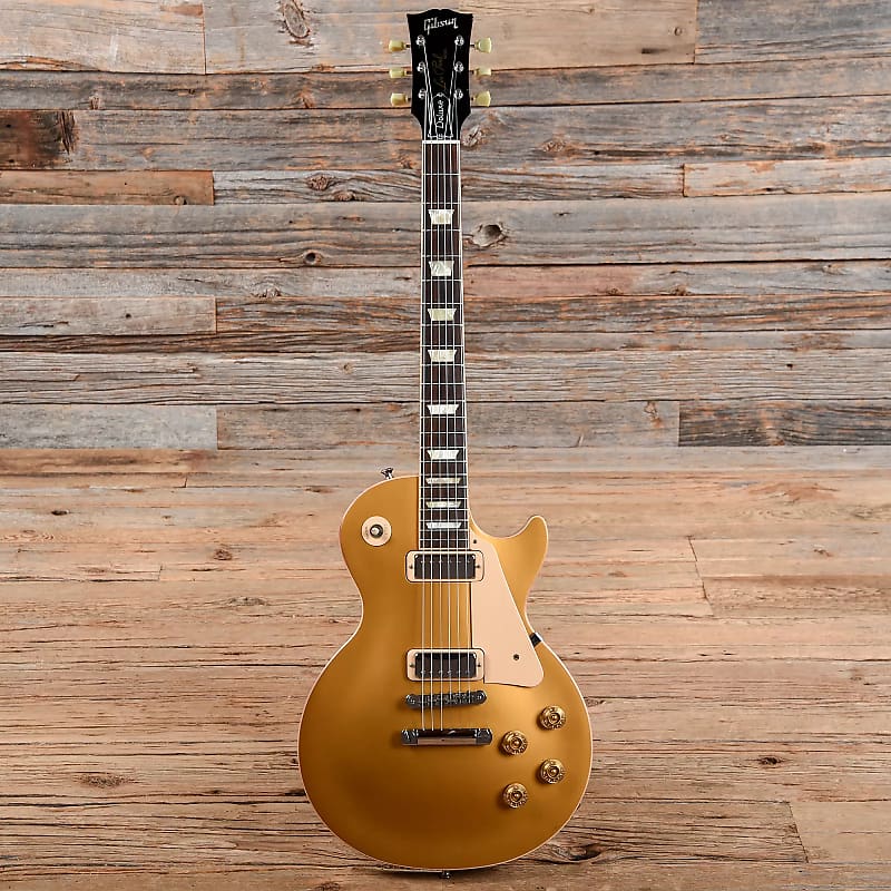 Gibson Les Paul Deluxe 2004 - 2005 image 1