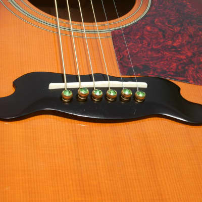 ヤマハ　YAMAHA CJ-22 アコースティックギター サンバースト YAMAHA CJ-22 アコースティックギター サンバースト ヤマハ