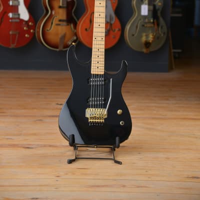 Washburn Steve Stevens SS40 image 3
