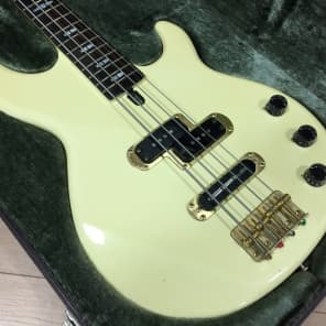 MIJ 1984 Yamaha BB3000S Bass Guitar w/Case - Mike Anthony of Van Halen!! image 5