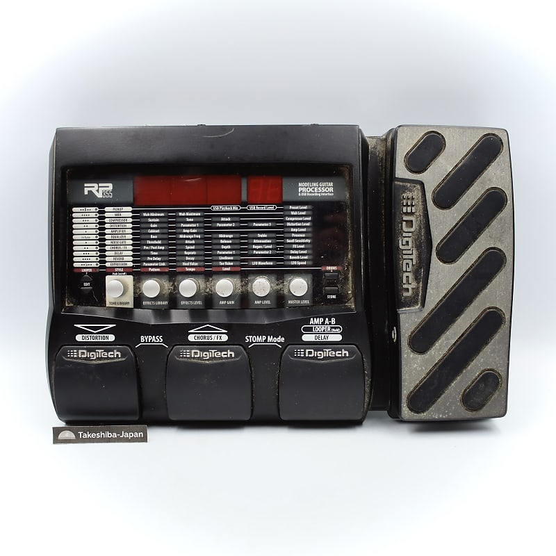 DigiTech RP355