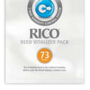 Rico Reed Vitalizer Humidity Control - Single Refill Pack, 73% Humidity