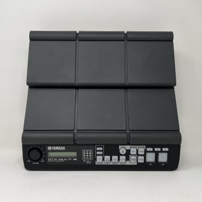 Yamaha DTX Real Electronic Hi Hat Controller OPEN BOX | Reverb