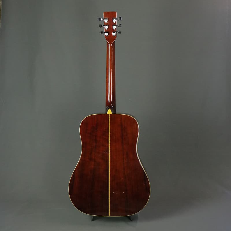 KISO SUZUKI / GRAND WSF-50 Japan Vintage