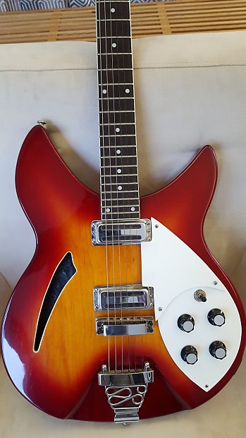 Tokai rg43 shop