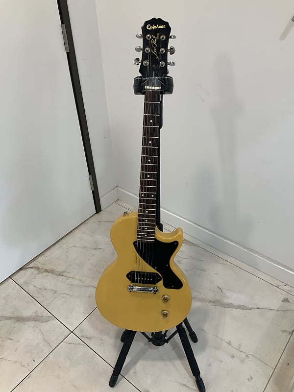 Epiphone Les Paul Junior '57 Reissue | Reverb