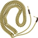 Fender DELUXE COIL CABLE 30' TWD