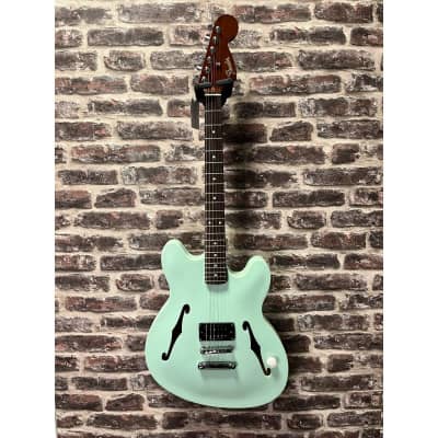 Fender Starcaster T.Delonge for sale