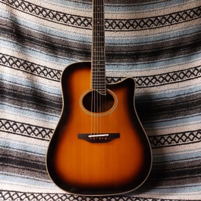c*o様 Washburn DC60E アコースティック　プリアンプ c*o様 Washburn DC60E アコースティック プリアンプ - メルカリ