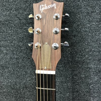 Gibson G-200 EC image 3