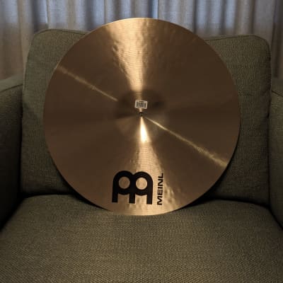 Meinl Byzance Medium Cymbal Set image 9