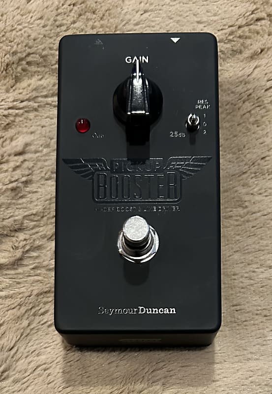 Seymour Duncan Pickup Booster