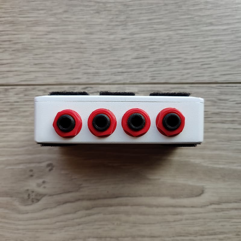 Chase Bliss Audio Midibox Pedal Interface - Perfect Circuit
