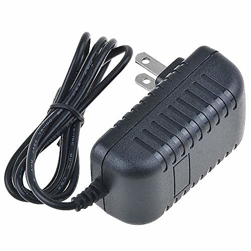 Boss Alternative SMPS-F065 AC Power Adapter -  9V 1A image 1