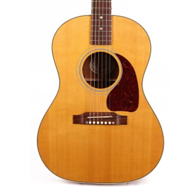 Gibson LG-2 American Eagle Acoustic-Electric 2017 for sale