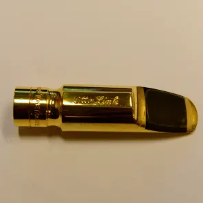 Otto Link Super Tone Master 7　アルト【SALE】 Otto Link Super Tone Master 7 Tenor Mouthpiece | www.GetASax.com