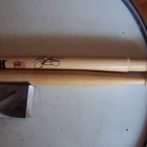 Vic Firth SBC Billy Cobham Signature Drumsticks Reverb