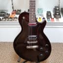 used Collings 360 Carved Top Electric Guitar with Mini Humuckers, Excellent Condition with OHSC!