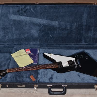 Gibson Explorer '76 1990 - 2002 | Reverb