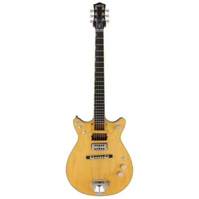 Gretsch G6131-My Malcolm Young Signature Jet 6-String