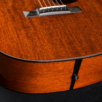 Collings 001 12-Fret All Mahogany NEW image 15