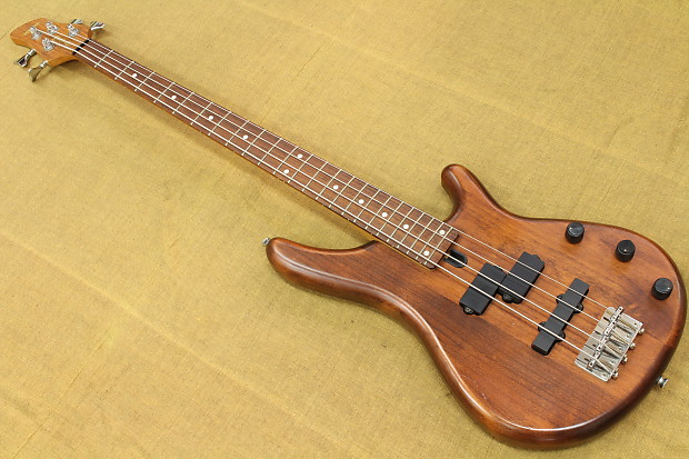 Yamaha MB-40 Motion Bass