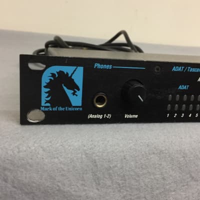 Motu 2408 MKII - User review - Gearspace