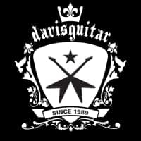 Davis Guitar Singapore